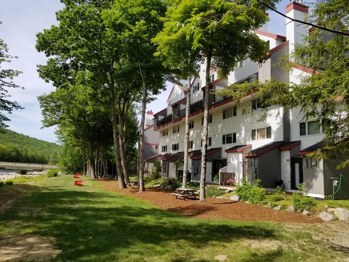 Lovely Townhouse With Views Lincoln Zewnętrze zdjęcie